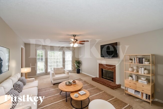 Photo - 3486 Parsons Greene Pl