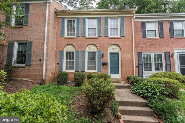 Building Photo - 2414 Ansdel Ct Rental