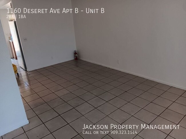 2 BEDROOM UNIT AVAILABLE!!! - 2 BEDROOM UNIT AVAILABLE!!! Apartment Unit B