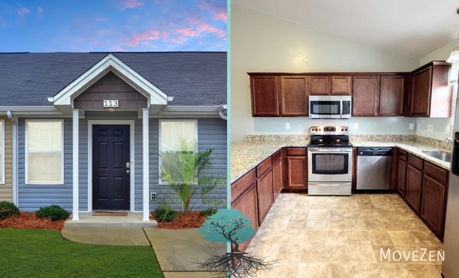 Building Photo - 113 S Canyon Ridge Dr