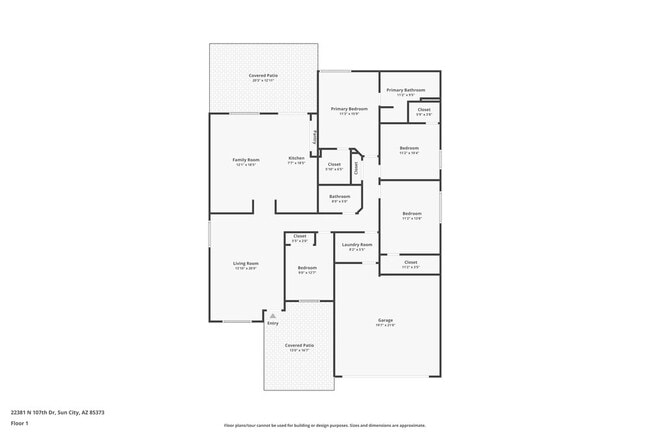 Photo - 22381 N 107th Dr