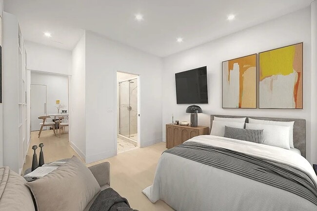 Photo - 51 W 8th St Unit 4