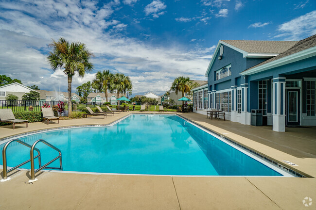 Building Photo - The Place at Grand Lagoon Rental