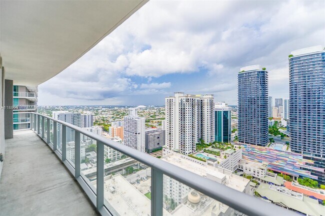 Photo - 1100 S Miami Ave Unit 3207