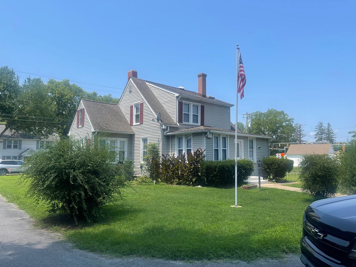 Great location in Milton - Great location in Milton Casa