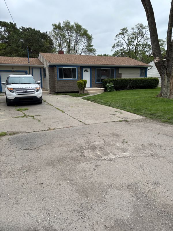 Photo - 1801 Ribble St House