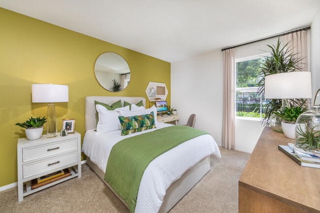 Quail Hill Apartment Homes