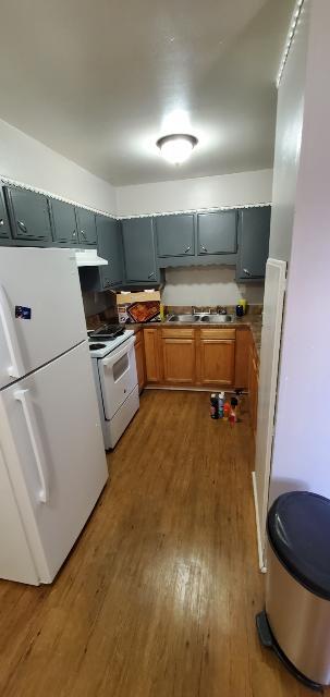 Building Photo - 304 Charleston St NE Unit 2