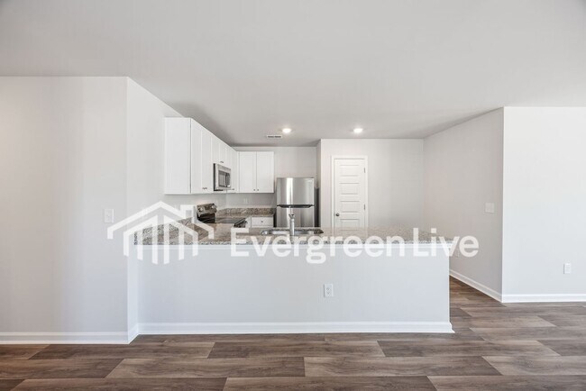 Photo - 1235 English Oaks St