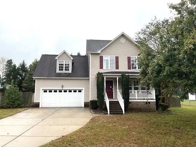 Building Photo - 73 Cross Ridge Dr