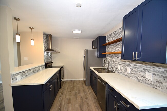 Building Photo - 1725 Avenue O Rental