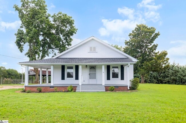 Building Photo - 2811 Locust Hill Rd Rental