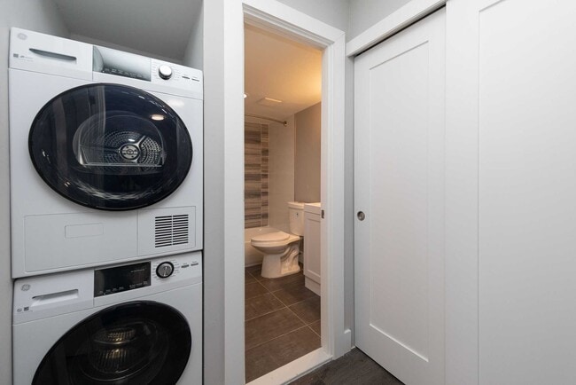 Photo - Parker Avenue Apartments