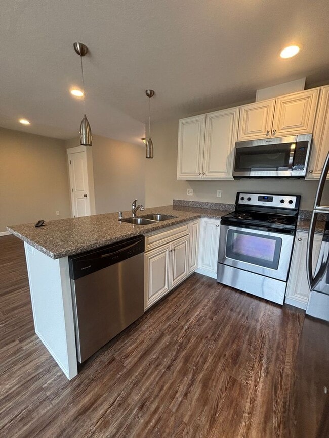 Photo - NEWLY UPDATED 4 bed / 2.5 BATH - Desirable Spokane Valley
