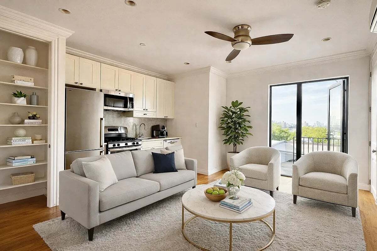 Photo - 329 Lincoln Pl Unit 5L