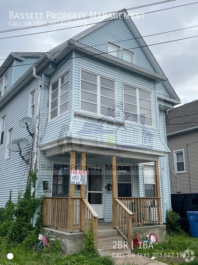 Building Photo - 21 Third Street - 1-1 Unit 1 Rental