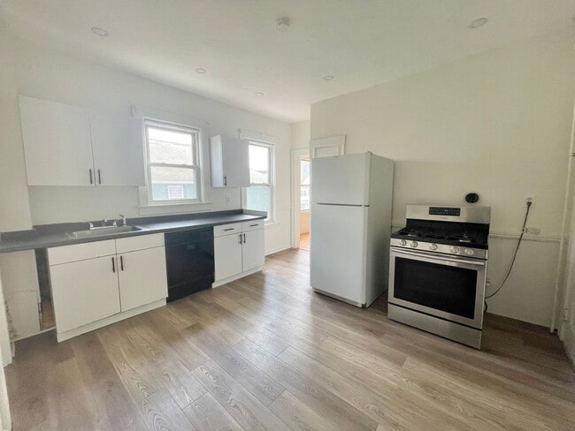 Photo - Allston 3 Bed Available Now