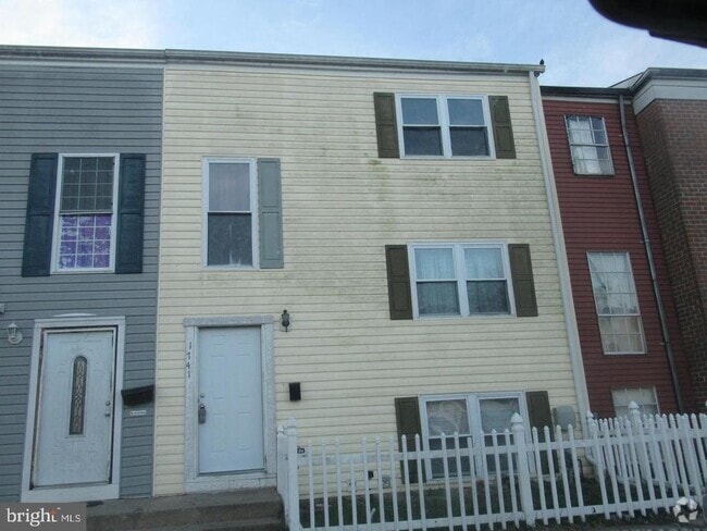 Building Photo - 1741 Judy Way Rental