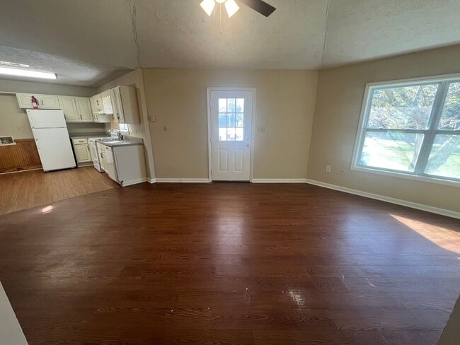 Photo - HALF OFF YOUR FIRST MONTH'S RENT!