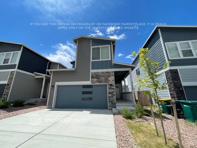 Building Photo - 11457 Whistling Duck Wy Rental