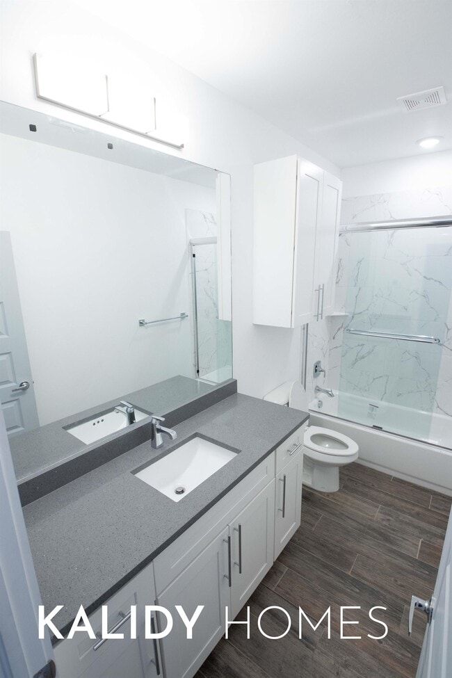 1793 Kalidy Dr Rental House Rental in Choctaw, OK