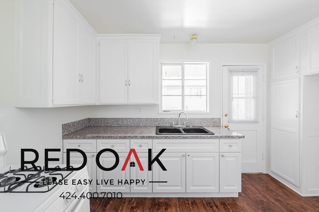 Photo - 1315 Laurel Ave Unit B