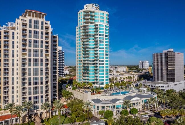 Photo - Ovation Apartments