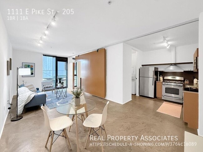 Photo - 1111 E Pike St