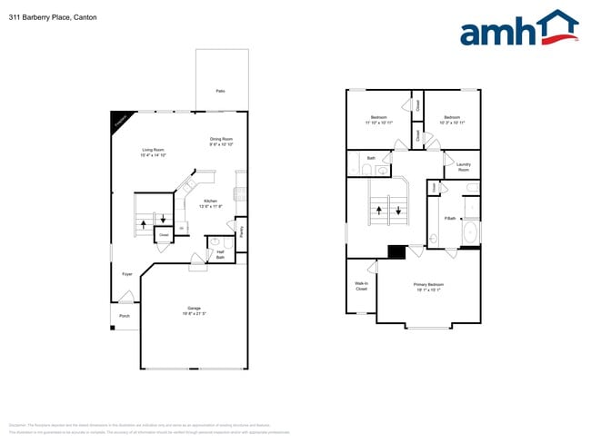Photo - 311 Barberry Pl