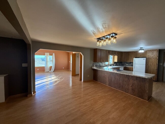 Photo - Spacious, four-bedroom, two-bathroom, coun...