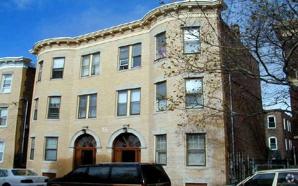 Photo - 44-46 Grove St Apartments
