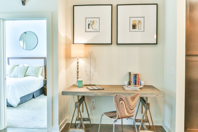 Photo - The District Apartments