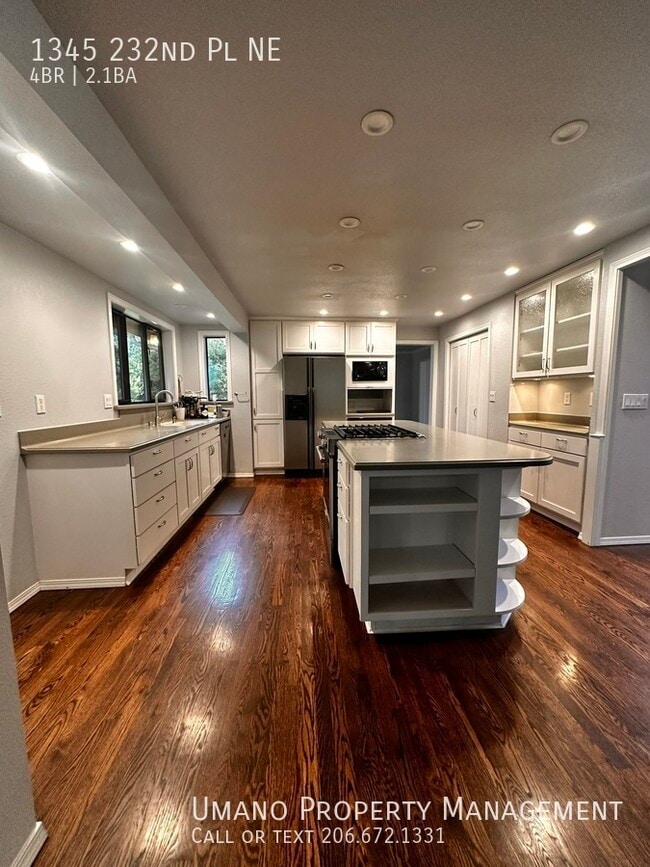 Photo - 1345 232nd Pl NE