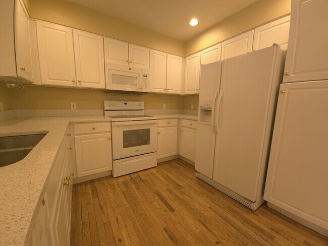 Photo - Available Now. Wellman Creek Condo