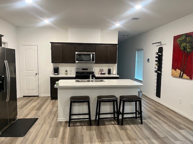 Photo - 1130 Sultana Spgs Ct