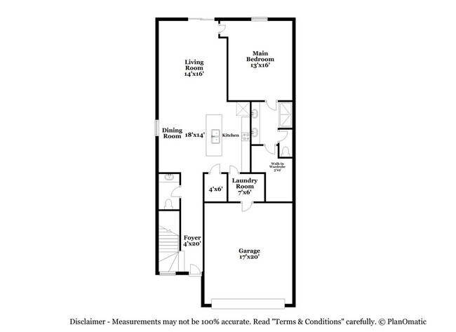 Photo - 15425 Broad Brush Dr