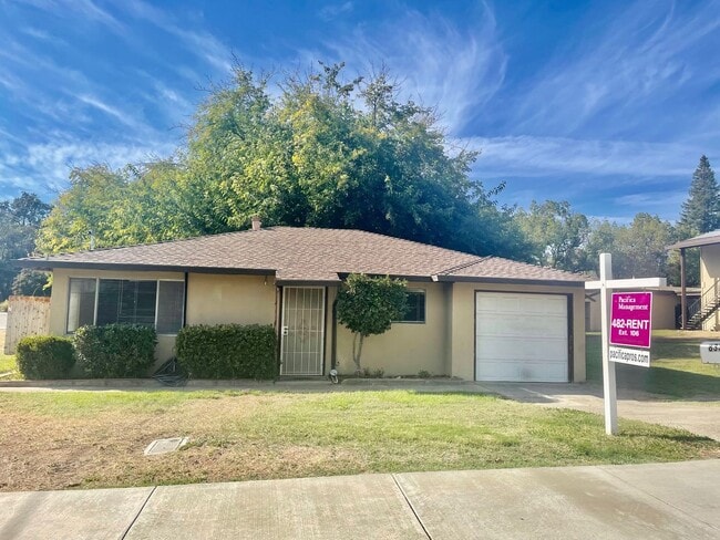 Citrus Heights home - Citrus Heights home