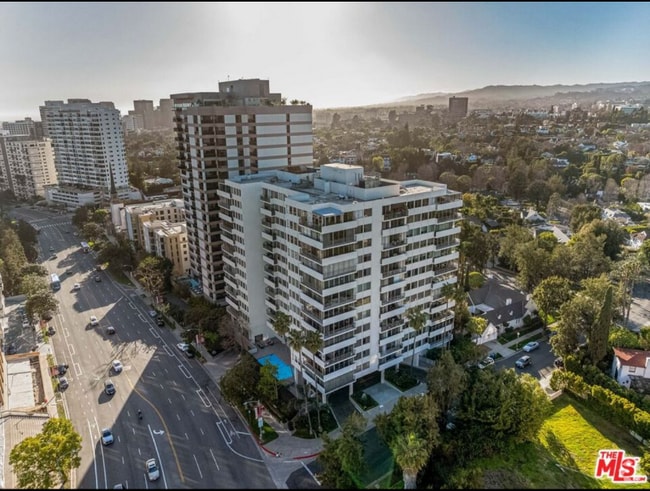 Building Photo - 10433 Wilshire Blvd Unit 603 Rental