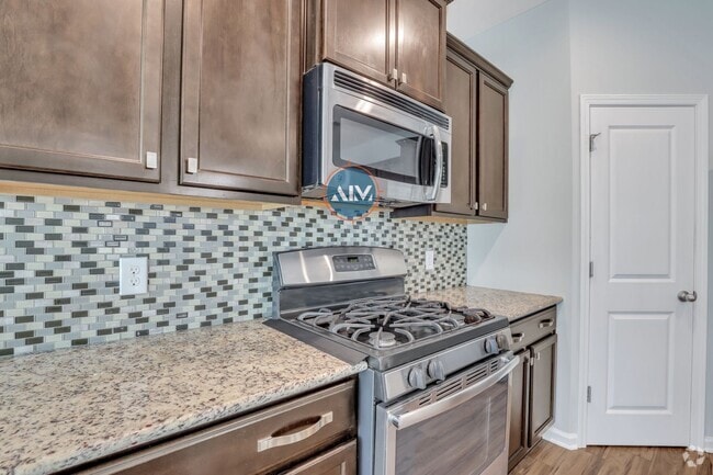Building Photo - Upgraded 4BR in Heritage at New Riverside ... Rental