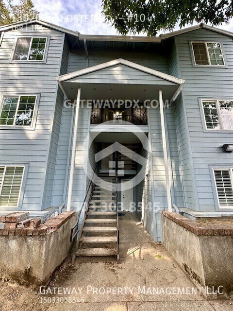 Building Photo - 13020 SE Foster Rd Unit #10