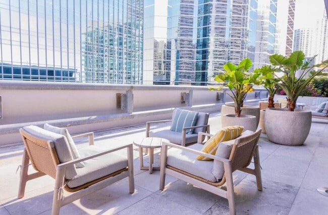 Photo - 1395 Brickell Ave Unit FL32-ID1328102P
