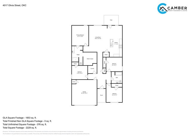 Photo - Brand New Spacious 4 Bedroom 2 Bath Home i...