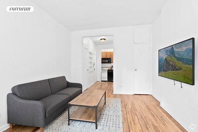 Building Photo - 430 E 85th St Rental