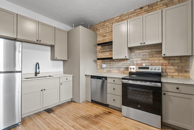 416 10th Ave - 416 10th Ave Apartments
