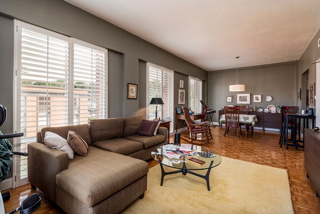 Photo - 1400 Kenesaw Ave Unit Hamilton House 13A