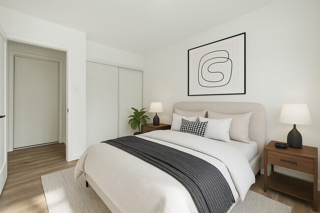 Photo - Brantview Apartments