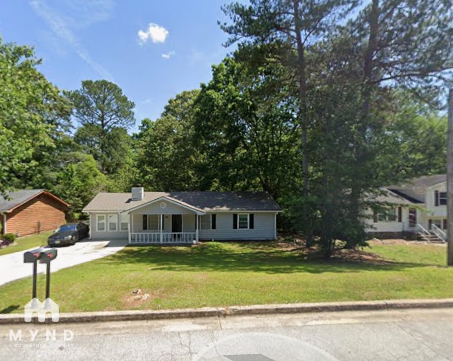 Photo - 1656 Cherry Hill Rd SW