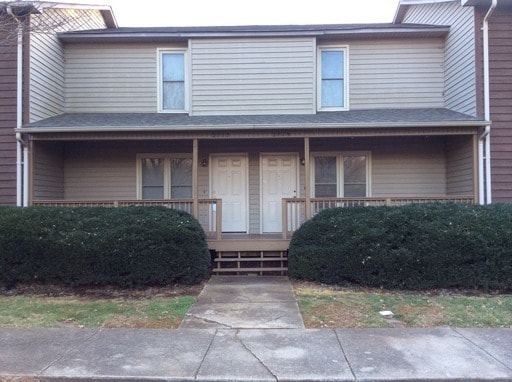 Shelton Place $1025.00, 2br/1.5ba townhome... - Shelton Place $1025.00, 2br/1.5ba townhome...