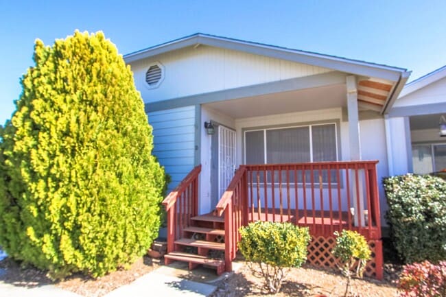 Photo - Partially Furnished 2 bedroom 2 bath condo