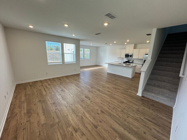 Photo - New 5 Bed 3 Bath Home in New Loganville Community!